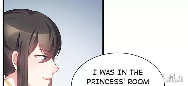 This Prince Is Lovesick Chapter 24 page 59