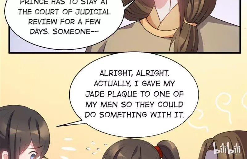 This Prince Is Lovesick Chapter 25 page 14