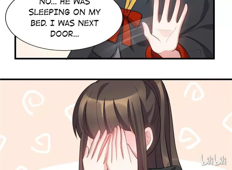 This Prince Is Lovesick Chapter 25 page 5