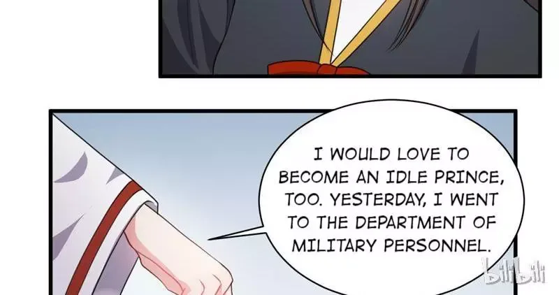 This Prince Is Lovesick Chapter 26 page 15