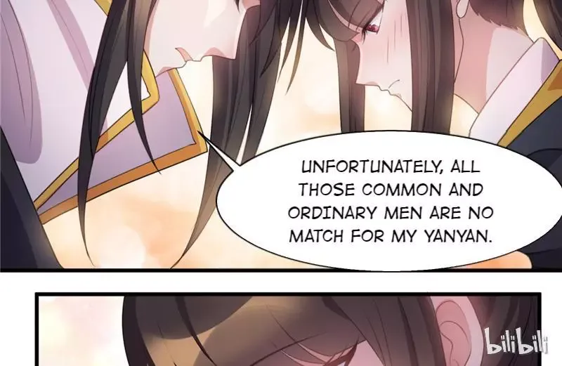 This Prince Is Lovesick Chapter 26 page 31