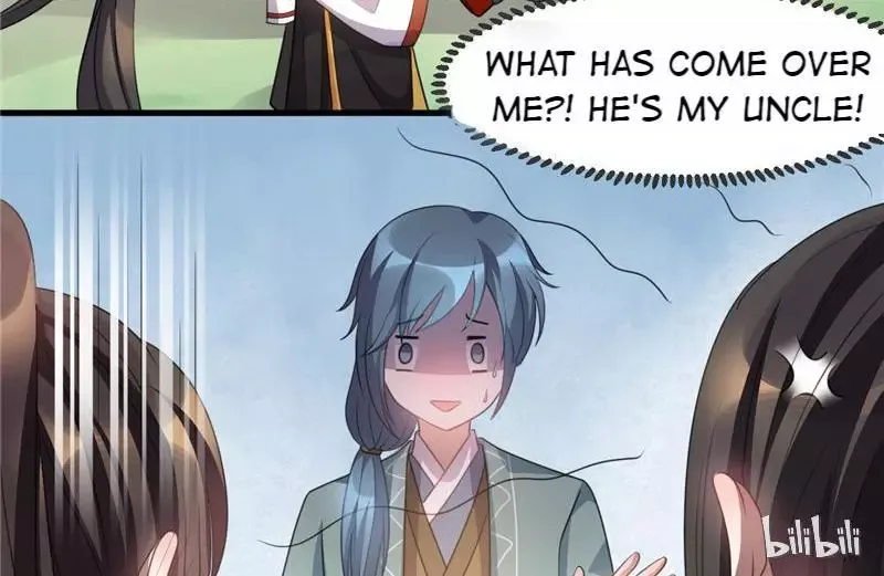 This Prince Is Lovesick Chapter 26 page 38