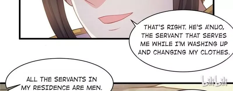 This Prince Is Lovesick Chapter 26 page 47