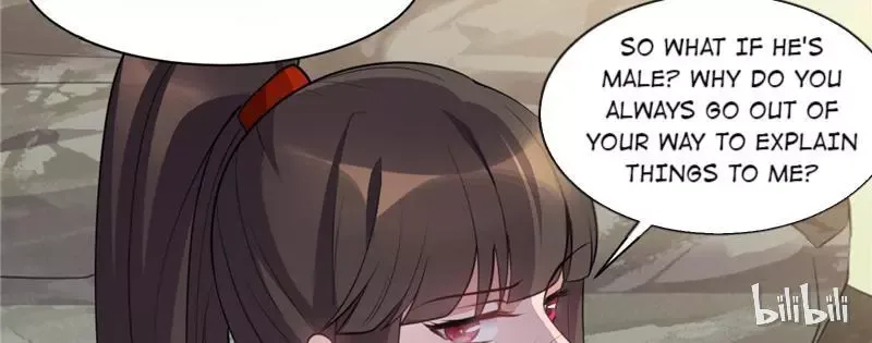 This Prince Is Lovesick Chapter 26 page 48