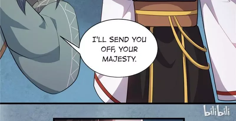 This Prince Is Lovesick Chapter 27 page 8