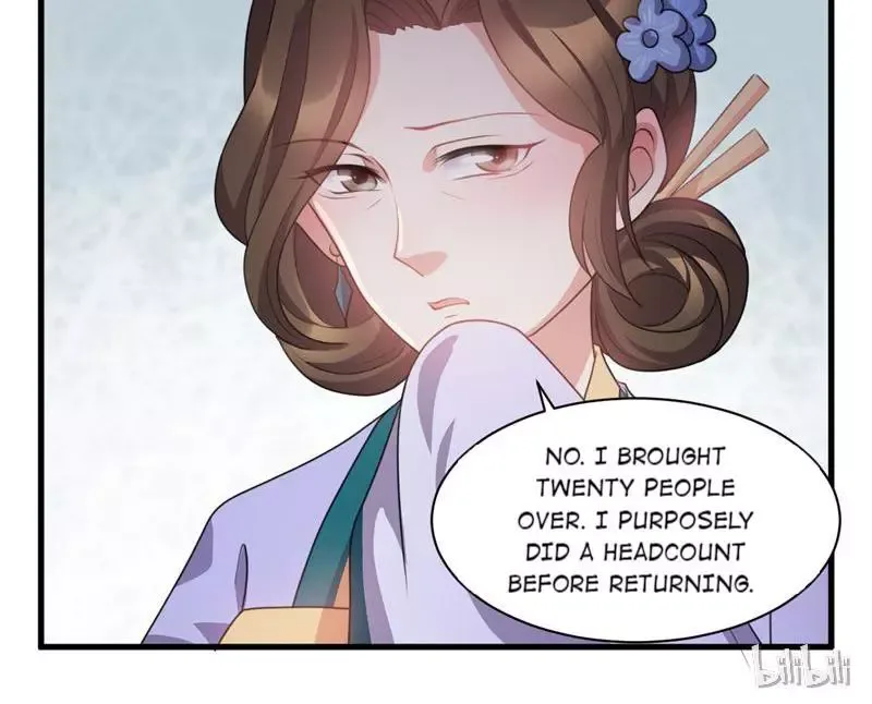 This Prince Is Lovesick Chapter 27 page 21