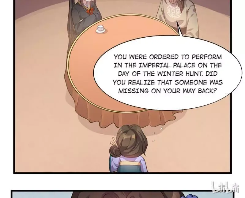 This Prince Is Lovesick Chapter 27 page 20