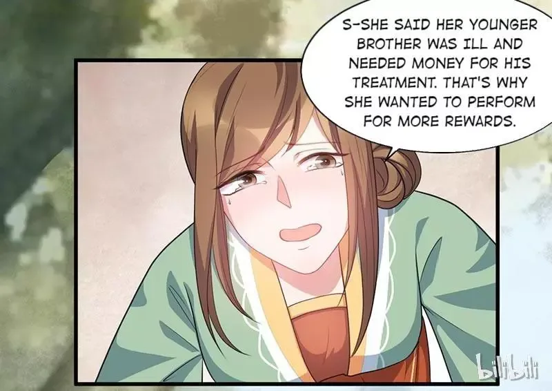 This Prince Is Lovesick Chapter 28 page 8