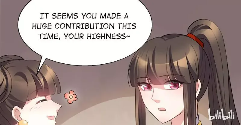 This Prince Is Lovesick Chapter 29 page 31