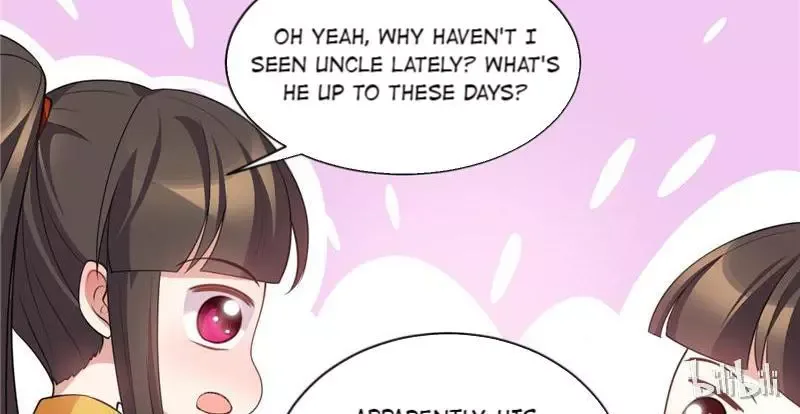This Prince Is Lovesick Chapter 29 page 39