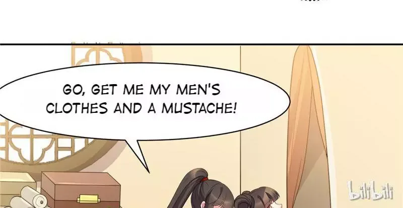 This Prince Is Lovesick Chapter 29 page 42