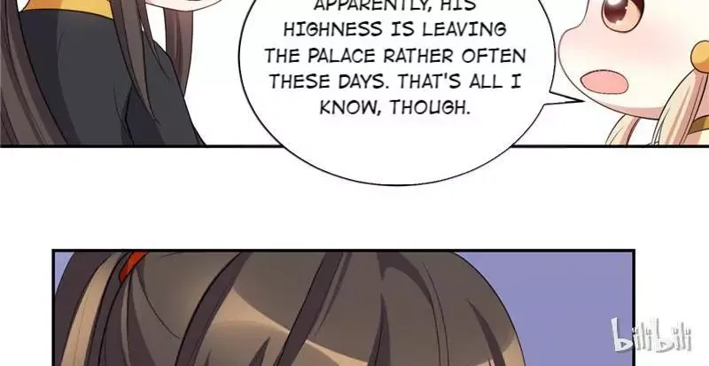 This Prince Is Lovesick Chapter 29 page 40