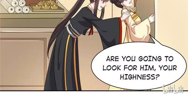 This Prince Is Lovesick Chapter 29 page 43