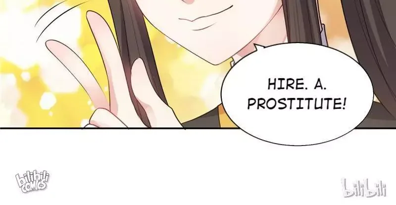 This Prince Is Lovesick Chapter 29 page 46