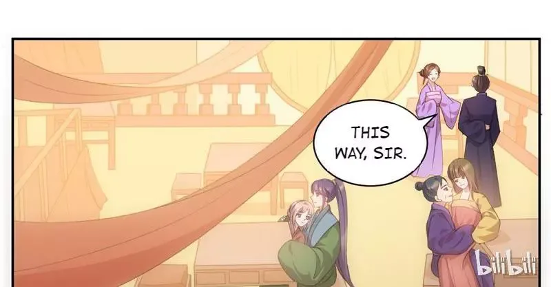 This Prince Is Lovesick Chapter 30 page 9