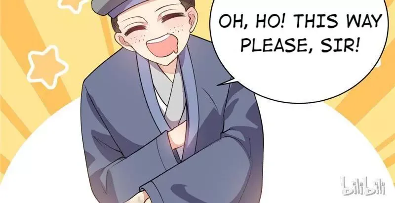 This Prince Is Lovesick Chapter 30 page 7