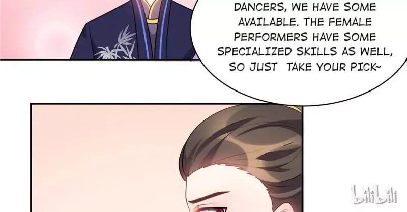 This Prince Is Lovesick Chapter 30 page 21