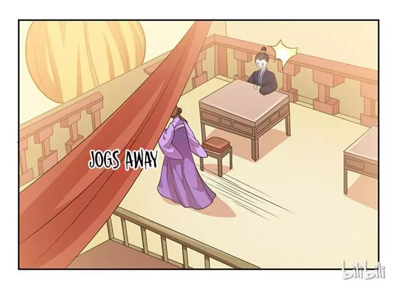 This Prince Is Lovesick Chapter 31 page 28