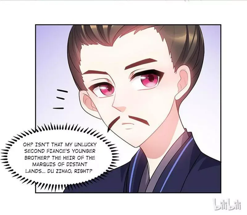 This Prince Is Lovesick Chapter 31 page 22