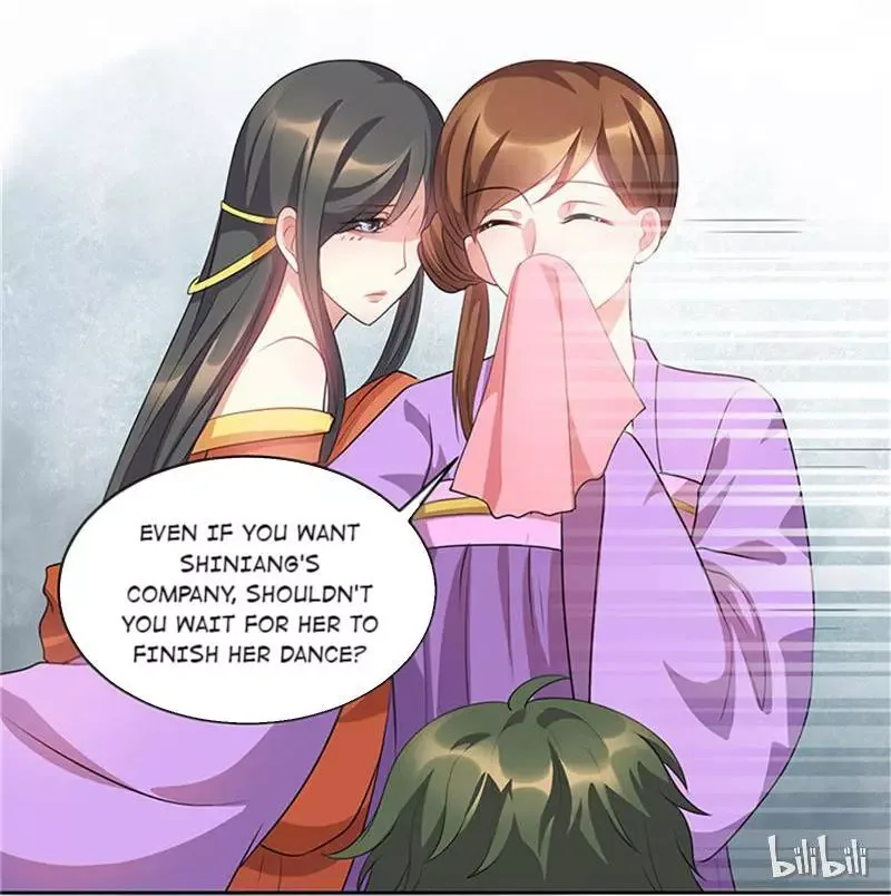 This Prince Is Lovesick Chapter 31 page 24