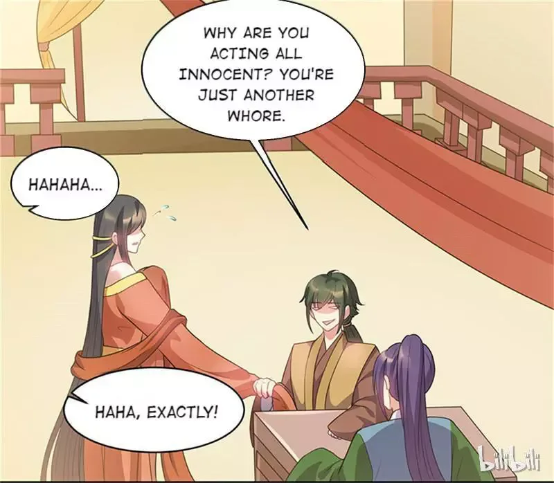 This Prince Is Lovesick Chapter 31 page 21