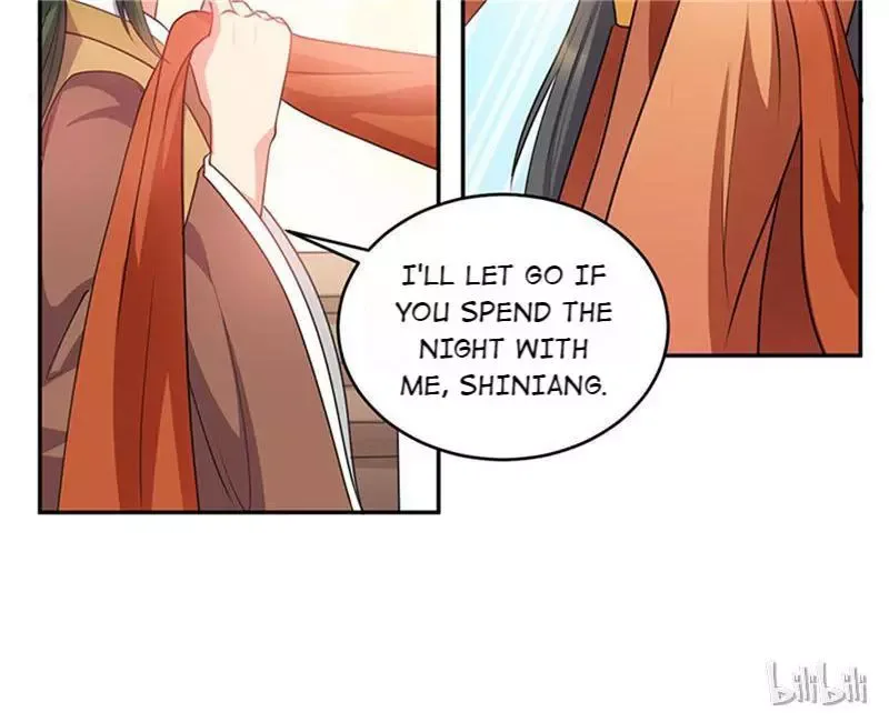 This Prince Is Lovesick Chapter 31 page 18