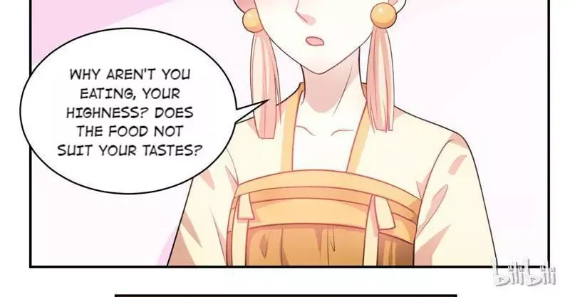 This Prince Is Lovesick Chapter 32 page 27