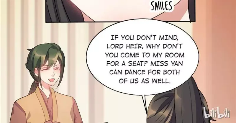 This Prince Is Lovesick Chapter 32 page 11