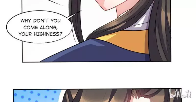 This Prince Is Lovesick Chapter 32 page 15