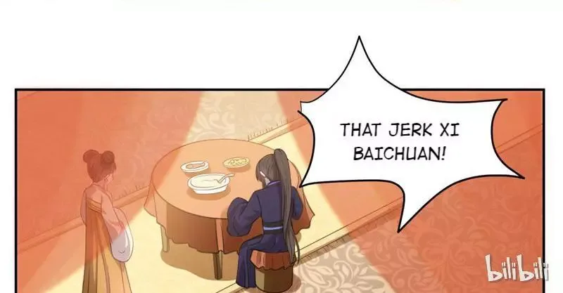 This Prince Is Lovesick Chapter 32 page 22