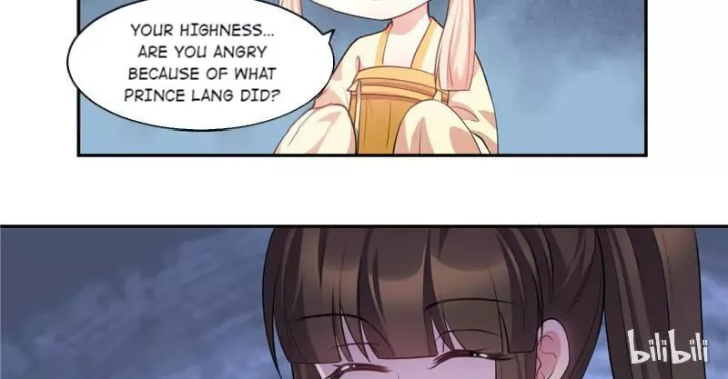 This Prince Is Lovesick Chapter 32 page 31