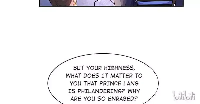This Prince Is Lovesick Chapter 32 page 34