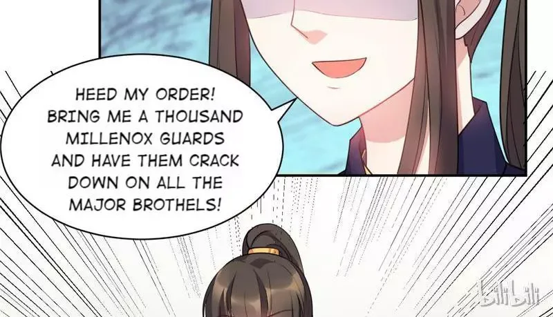 This Prince Is Lovesick Chapter 32 page 39