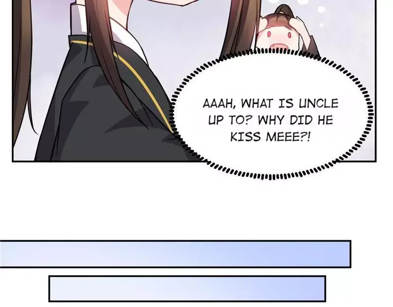 This Prince Is Lovesick Chapter 34 page 27