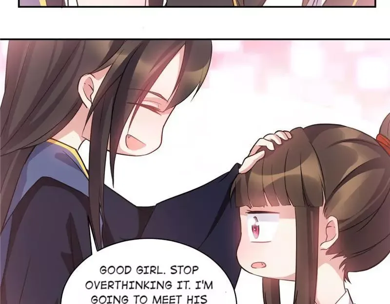 This Prince Is Lovesick Chapter 34 page 23
