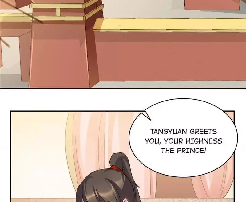 This Prince Is Lovesick Chapter 34 page 13