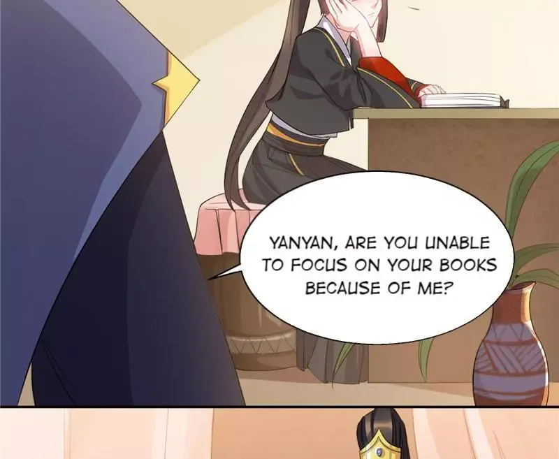 This Prince Is Lovesick Chapter 34 page 15