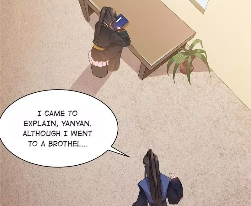 This Prince Is Lovesick Chapter 34 page 19