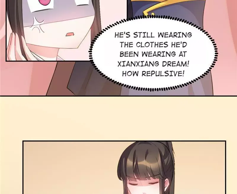 This Prince Is Lovesick Chapter 34 page 17