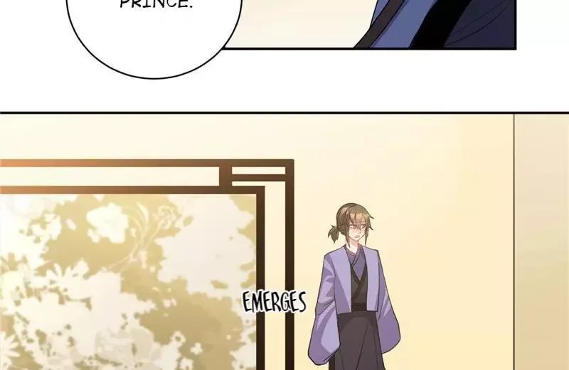 This Prince Is Lovesick Chapter 34 page 8