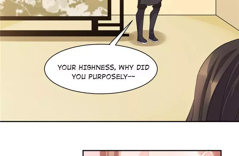 This Prince Is Lovesick Chapter 34 page 9