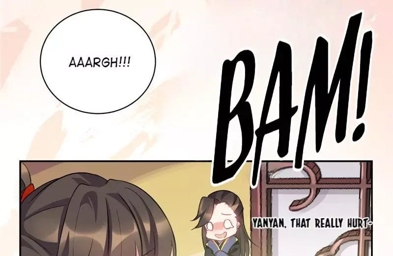 This Prince Is Lovesick Chapter 34 page 4