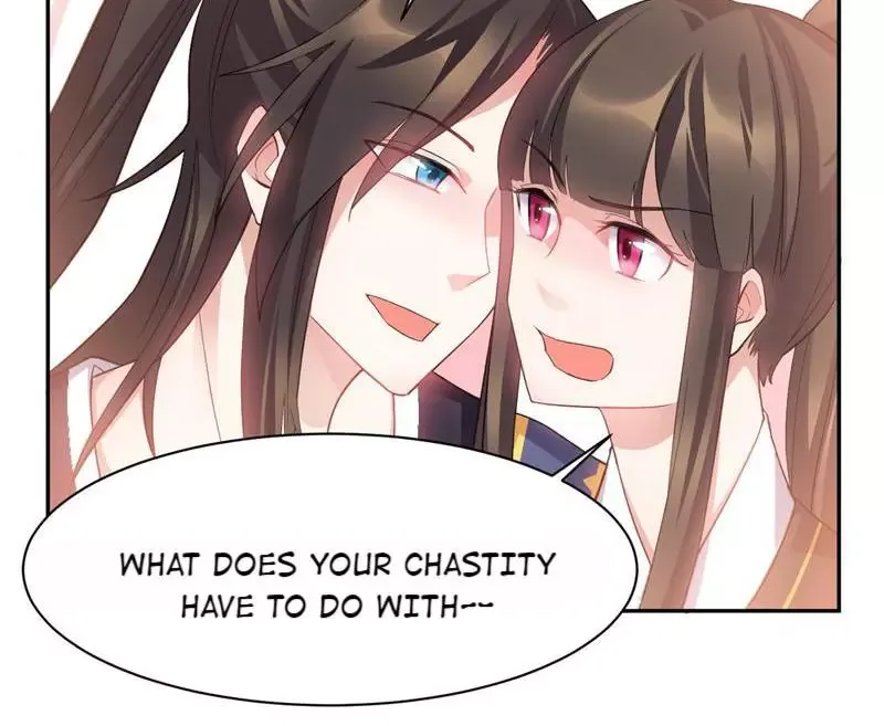 This Prince Is Lovesick Chapter 34 page 21
