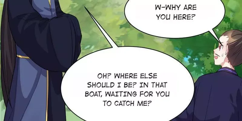 This Prince Is Lovesick Chapter 35 page 27