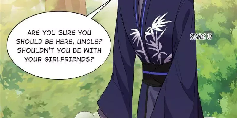 This Prince Is Lovesick Chapter 35 page 31