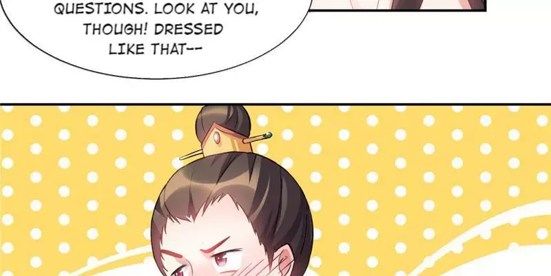This Prince Is Lovesick Chapter 35 page 34