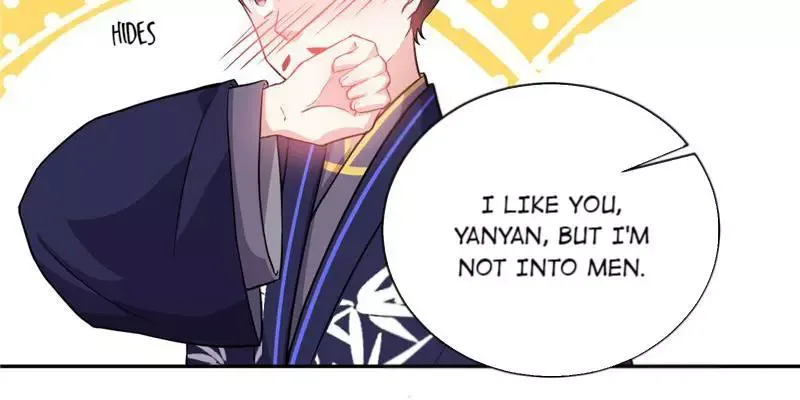 This Prince Is Lovesick Chapter 35 page 35