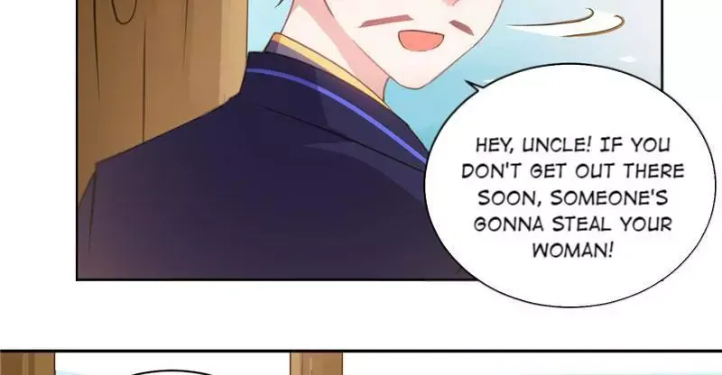 This Prince Is Lovesick Chapter 35 page 42