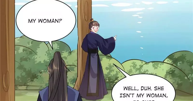This Prince Is Lovesick Chapter 35 page 43