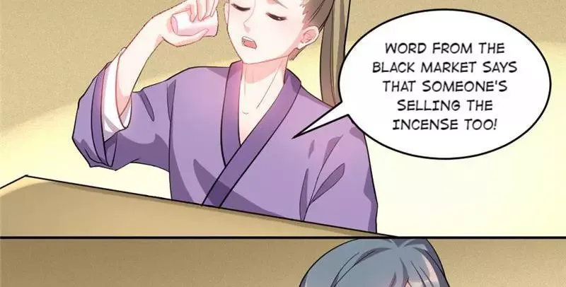 This Prince Is Lovesick Chapter 36 page 9